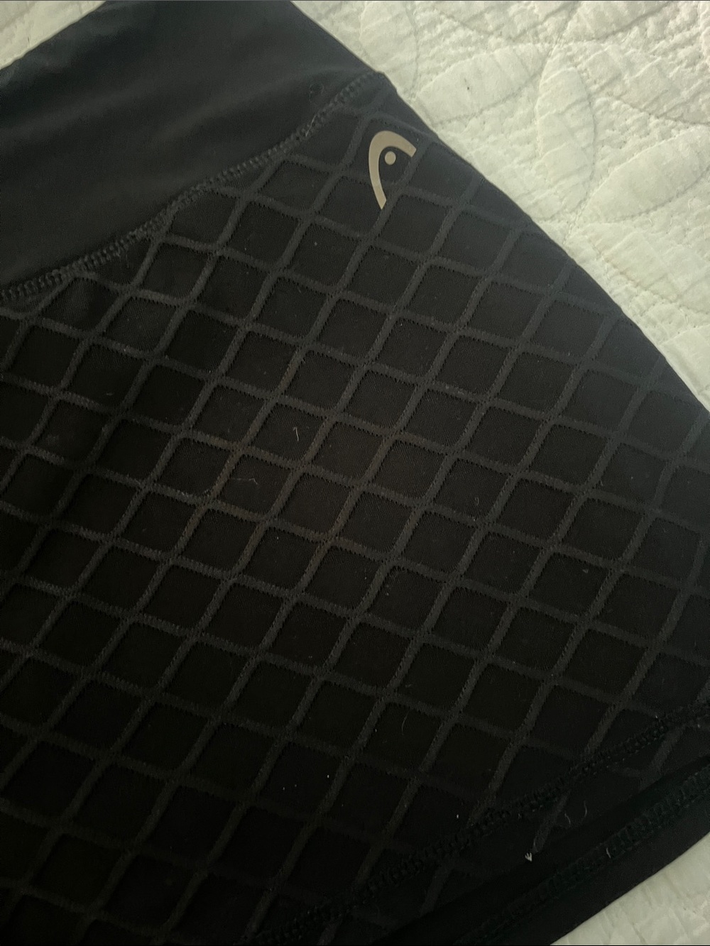 Head tennis skirt S - Picture 2 of 5